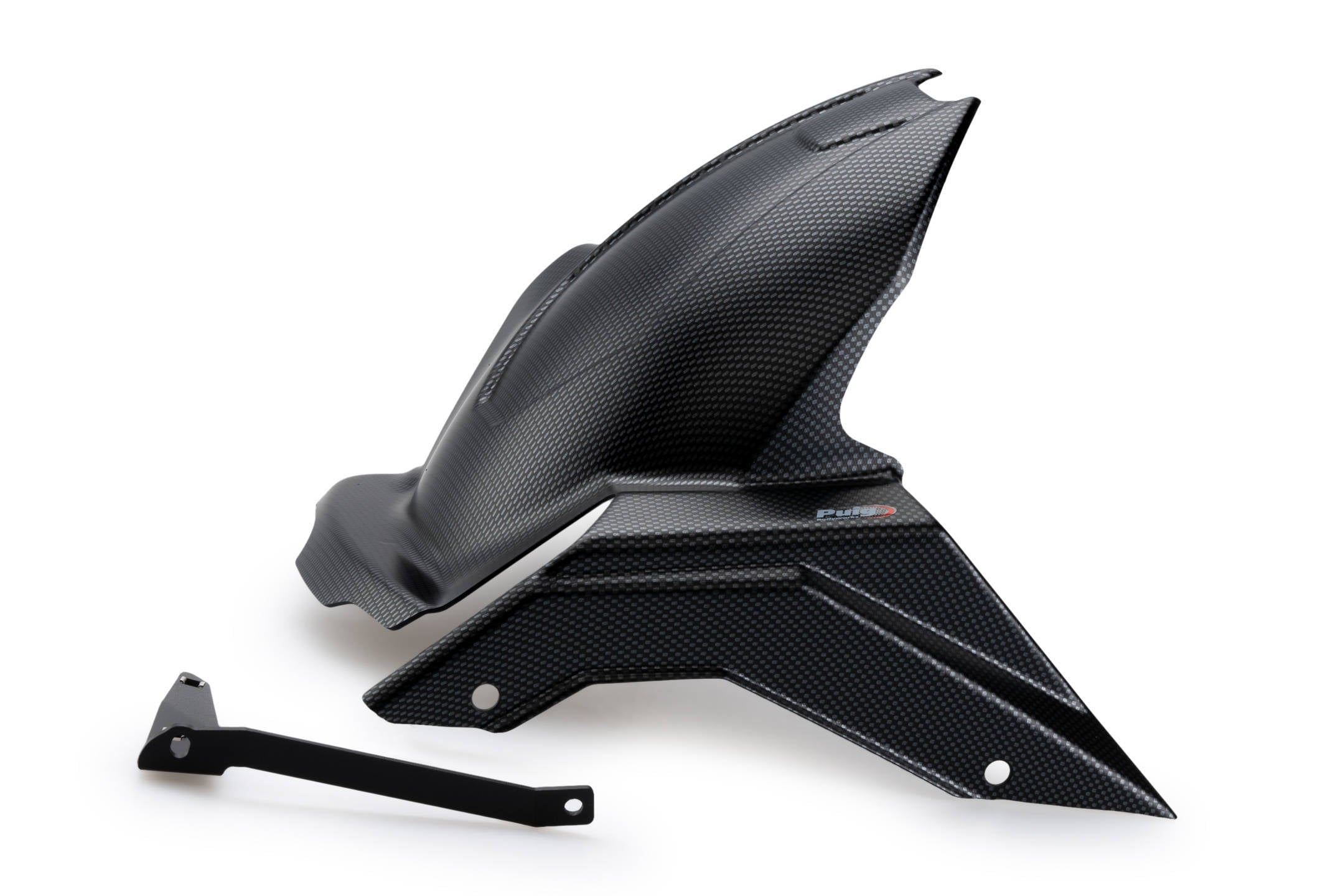 Puig Hugger | Carbon Look | Suzuki GSX-8S 2023>Current - Shop name