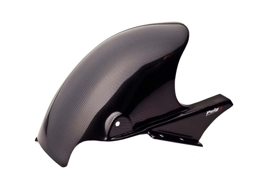 Puig Hugger | Carbon Look | Suzuki Hayabusa GSX1300R 2008>2018 - Shop name