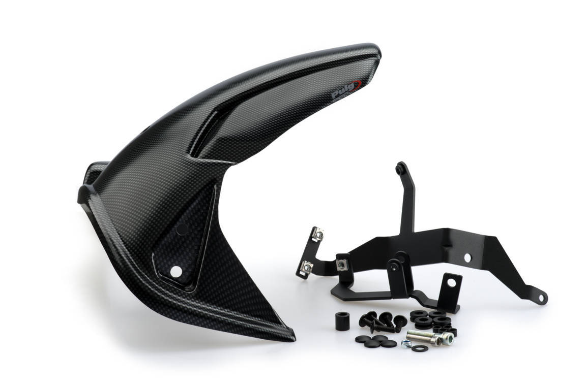 Puig Hugger | Carbon Look | Yamaha Super Tenere XT1200Z 2010>2020 - Shop name