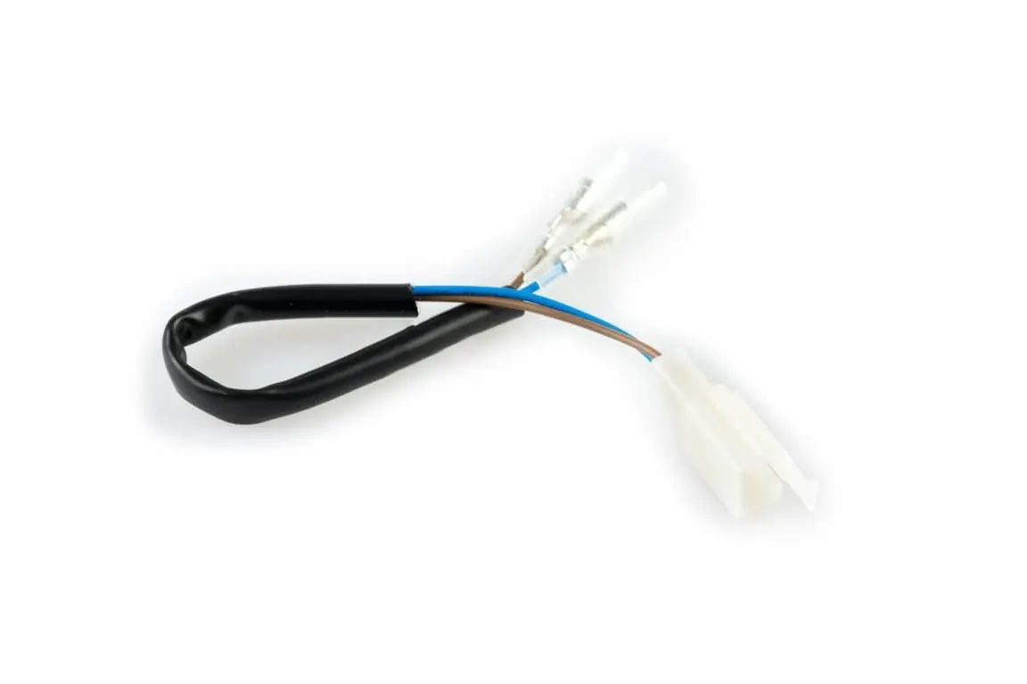 Puig Indicator Connectors Leads | Suzuki SV650X 2018>Current - Shop name