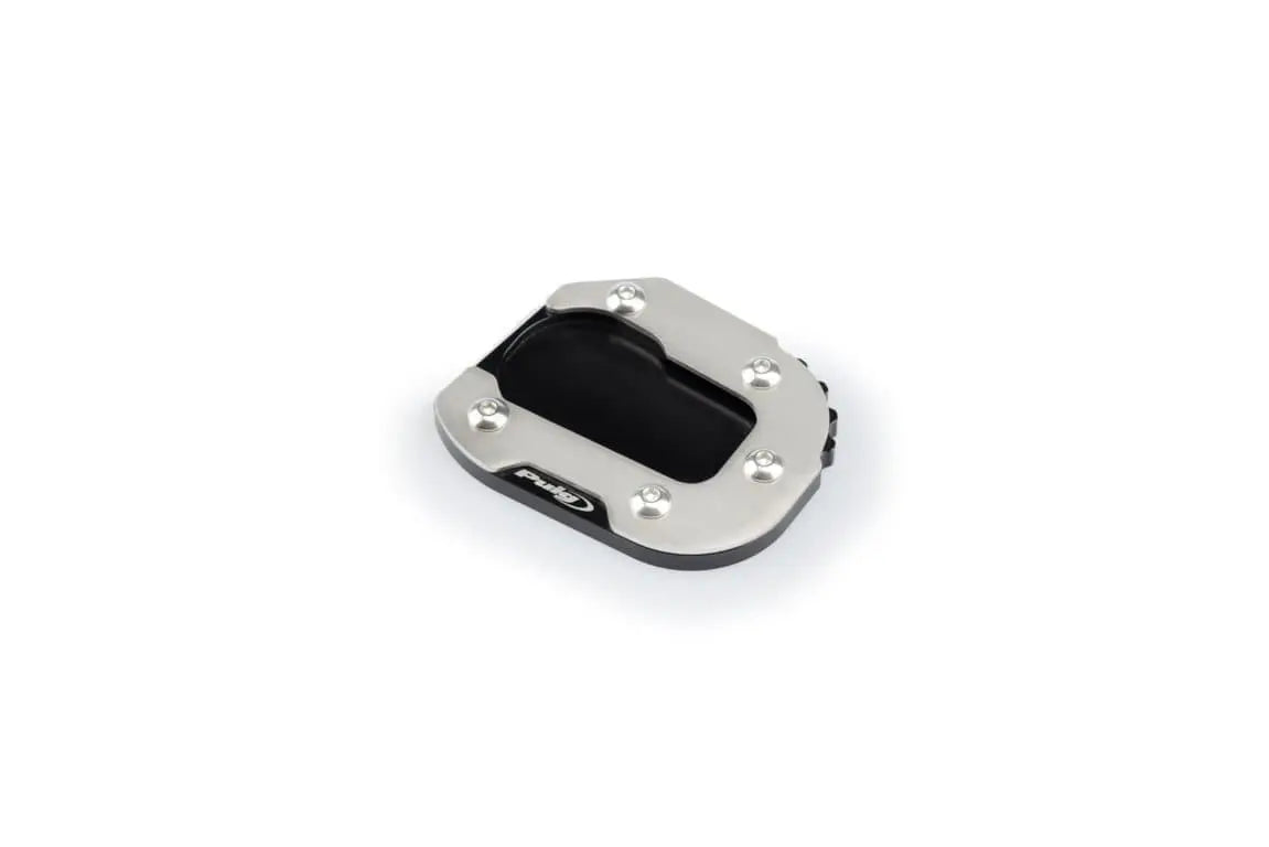 Puig Kickstand Extension | Black | BMW F 850 GS 2018>Current - Shop name