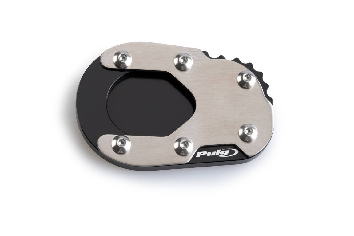 Puig Kickstand Extension | Black | KTM 1290 Super Adventure R 2021>Current - Shop name