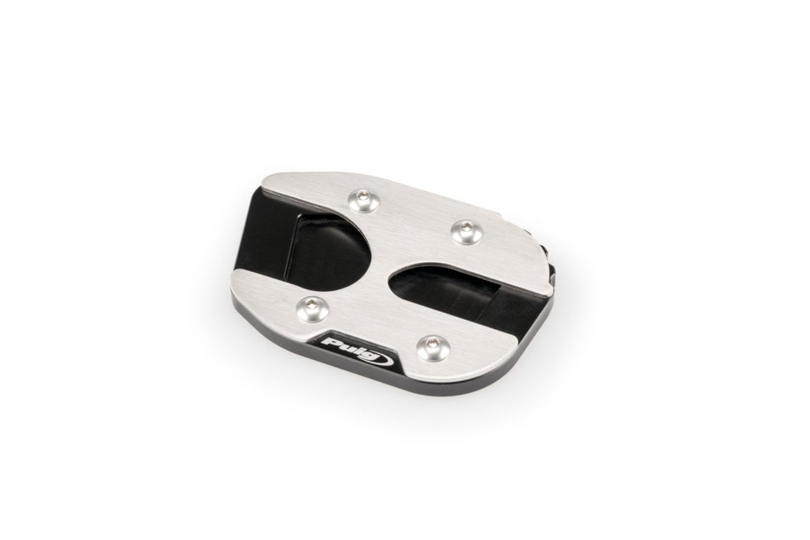 Puig Kickstand Extension | Black | Yamaha XSR 900 2022>Current - Shop name