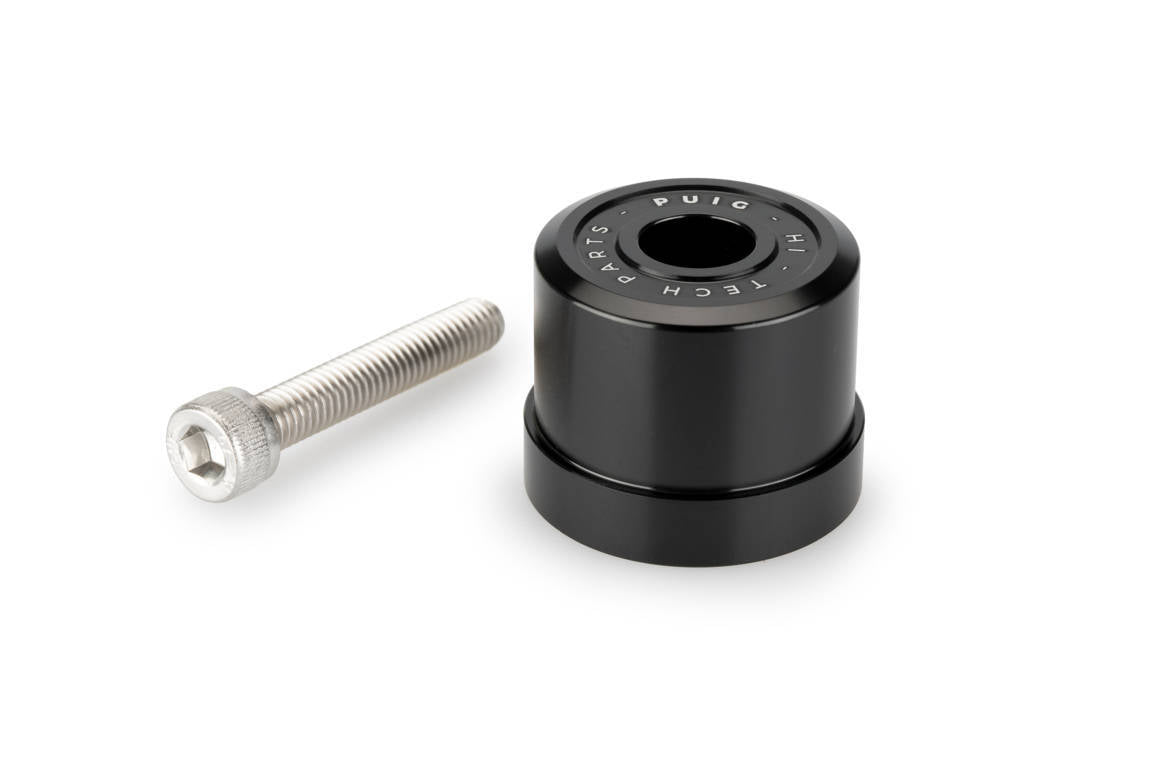 Puig Lever Protector Adaptor | Voge 500/525 AC 2022>Current - Shop name