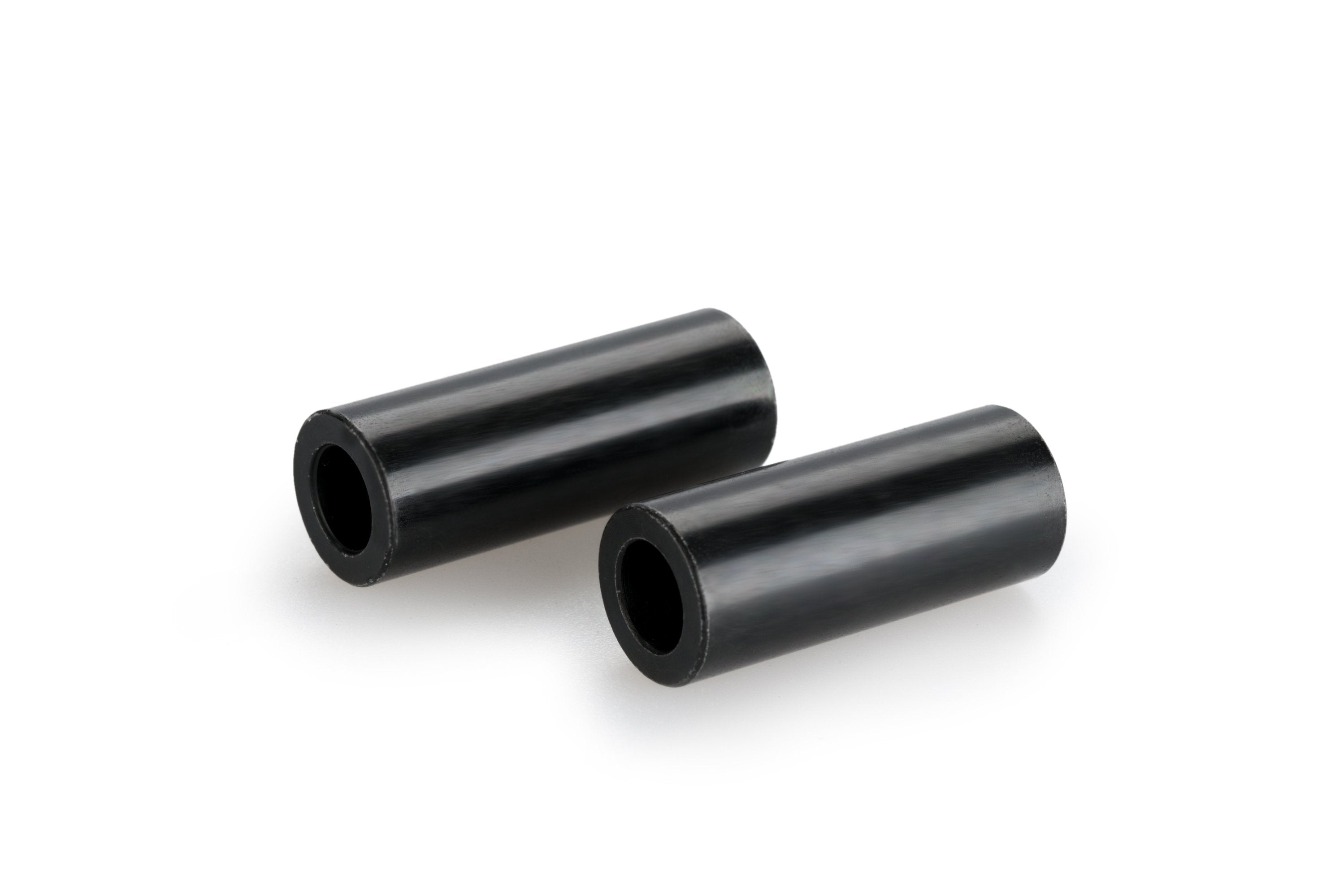 Puig Lever Protector/Bar End Mirror Adaptor | Honda CB750 Hornet 2023>Current - Shop name