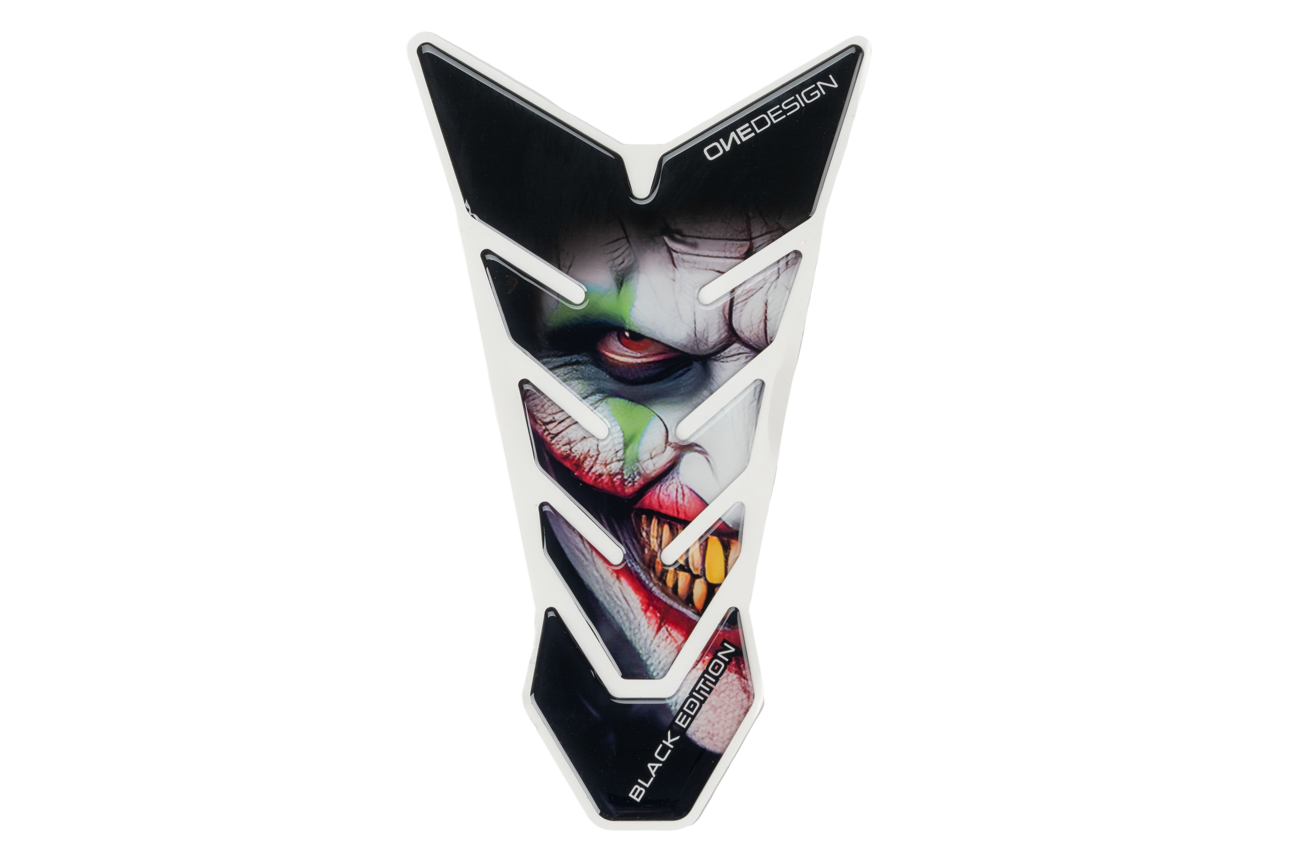 Puig Monstruo Tank Protector | Black - Shop name
