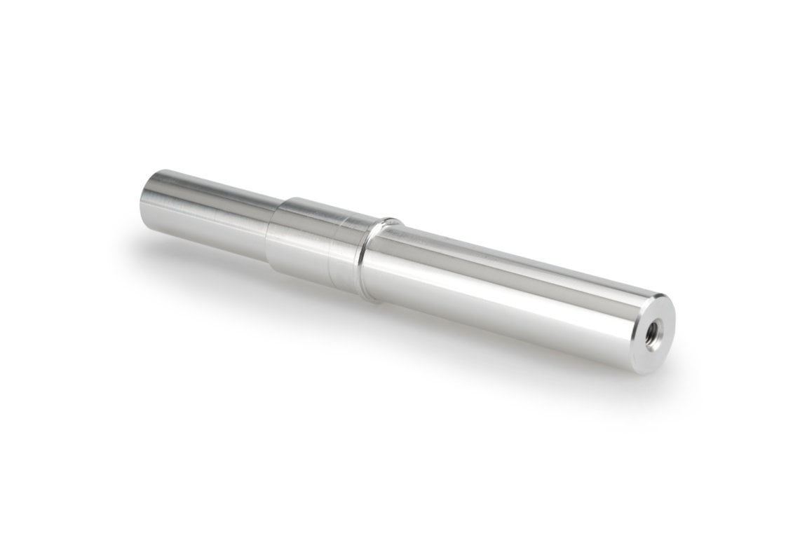 Puig Pin for Single Sided Swingarm Rear Stand - 30.5mm - Shop name
