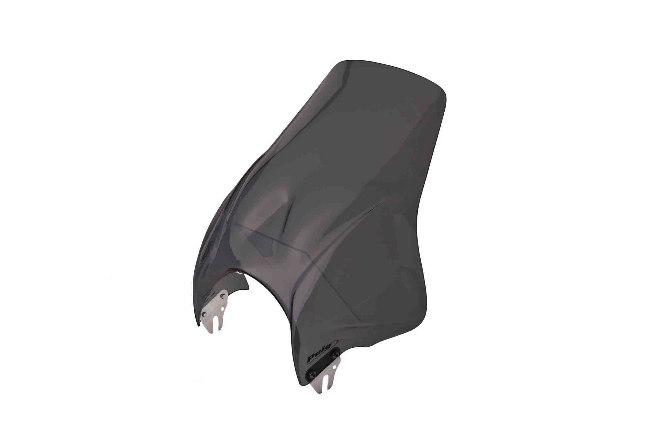 Puig Plus Screen | Dark Smoke | Kawasaki Z 900 RS 2017>Current - Shop name