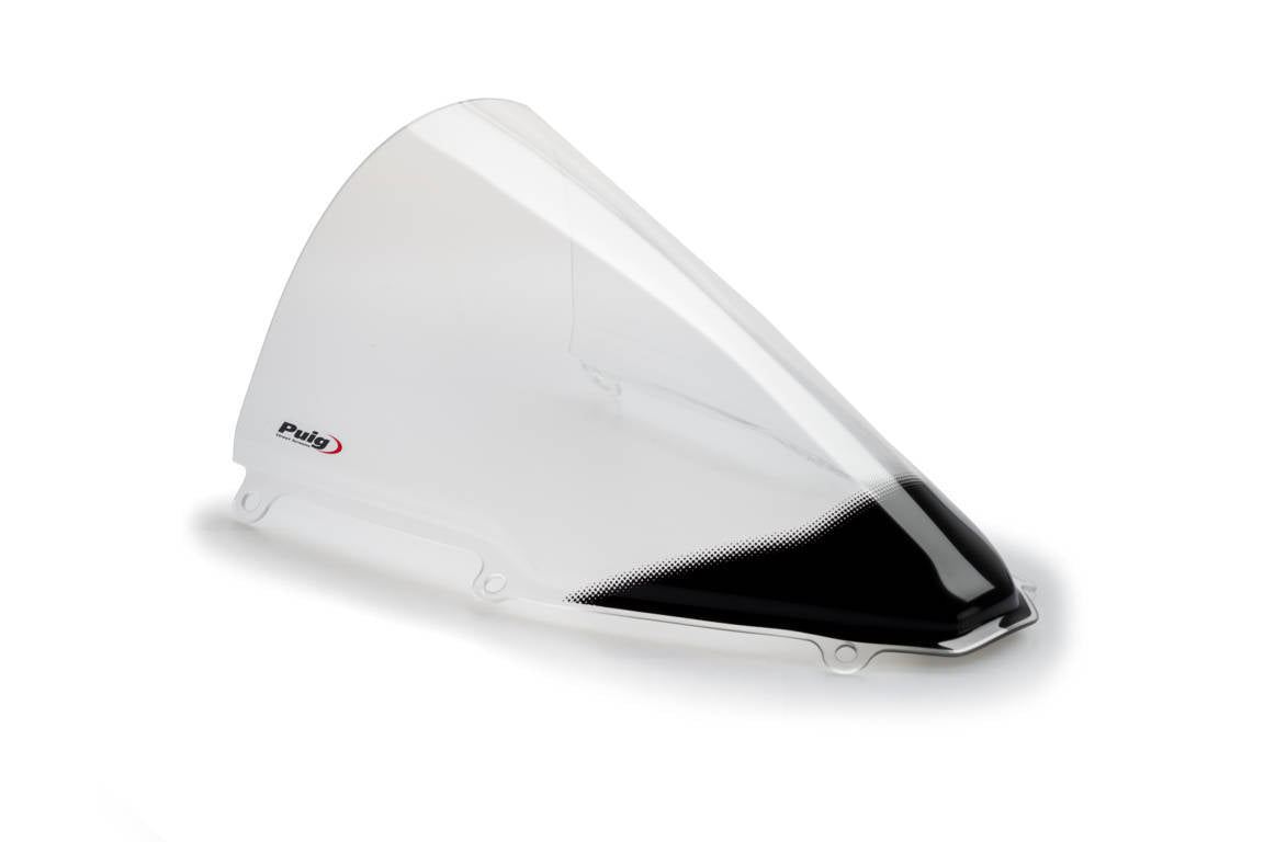 Puig R-Racer Screen | Clear | Honda CBR 1000 RR-R 2020>Current - Shop name