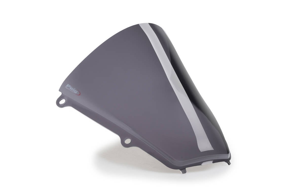 Puig R-Racer Screen | Dark Smoke | Honda CBR600RR 2023>Current - Shop name