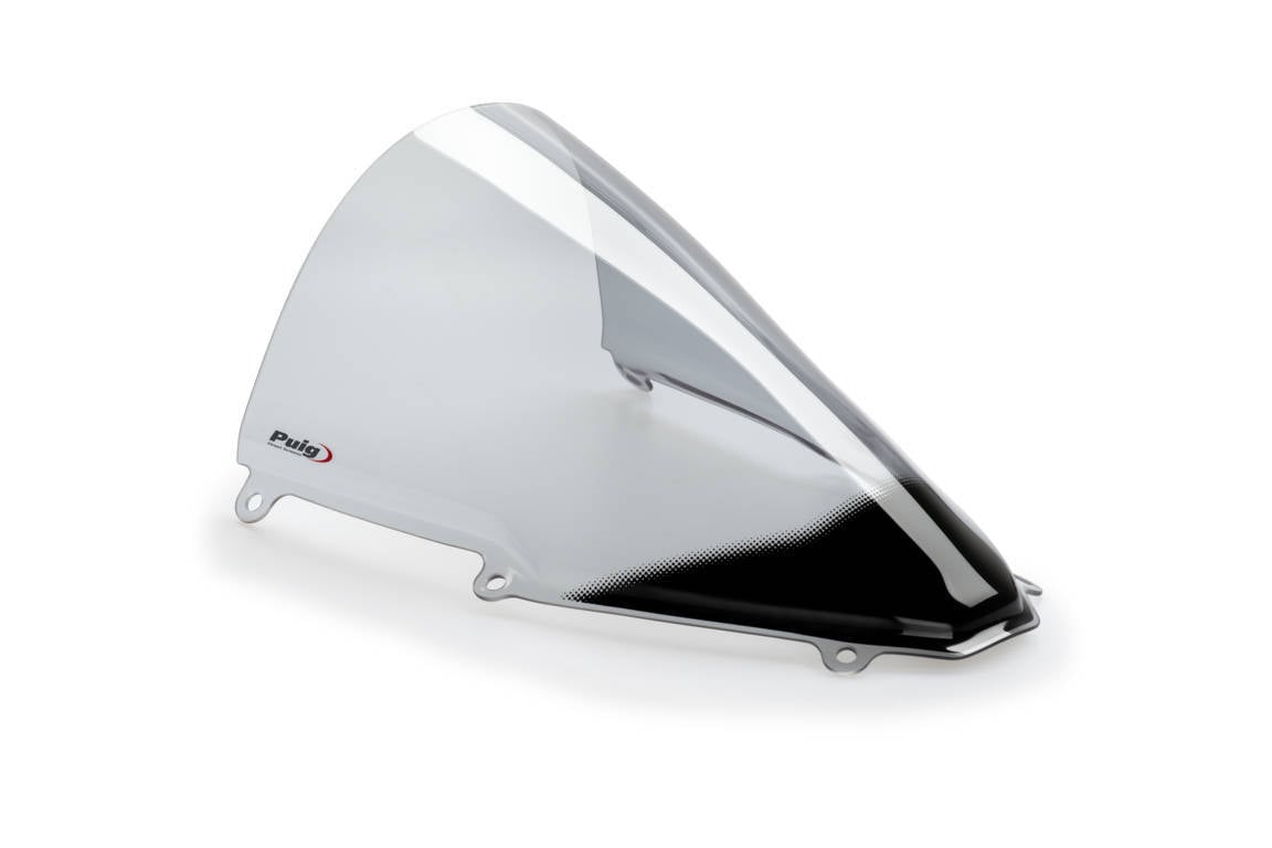 Puig R-Racer Screen | Light Smoke | Honda CBR 1000 RR-R 2020>Current - Shop name