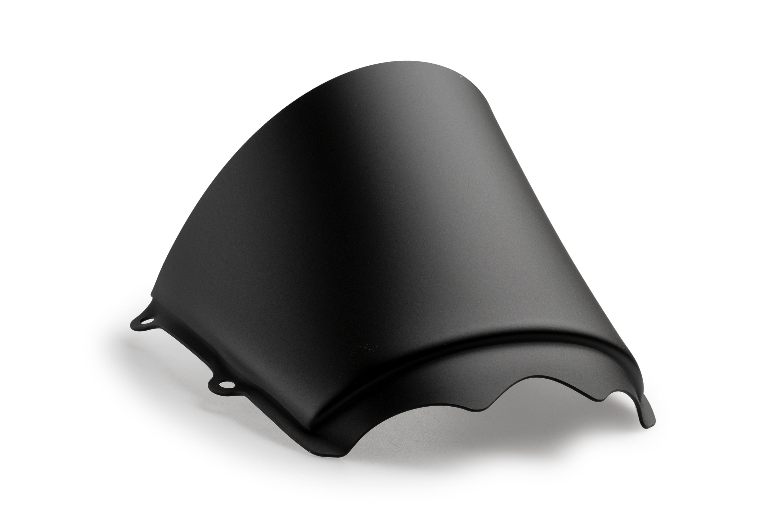 Puig R-Racer Screen | Matte Black (Opaque) | BMW M 1000 RR 2023>2024 - Shop name