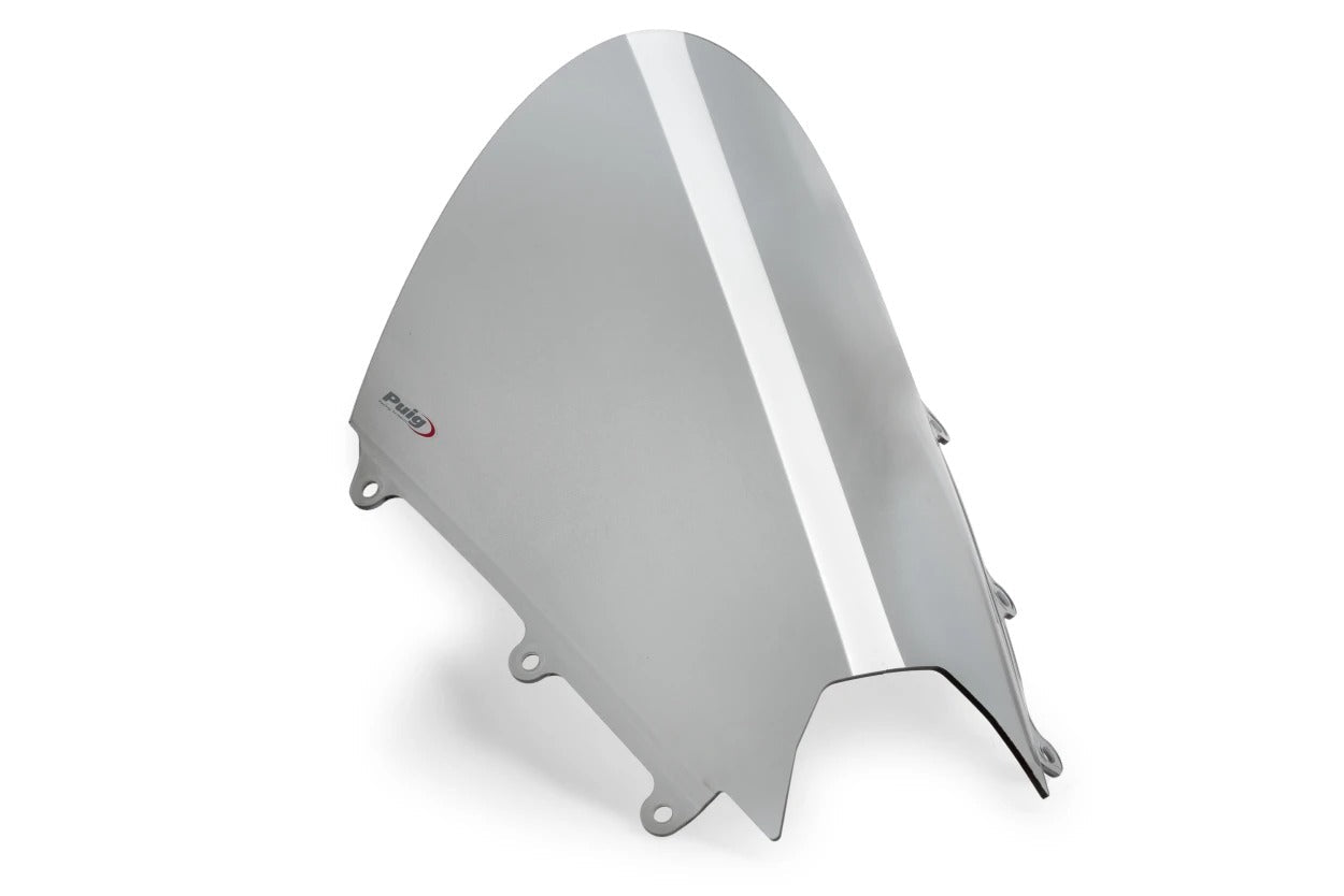 Puig R-Racing Screen | Light Smoke | Suzuki GSX-8R 2024>Current - Shop name