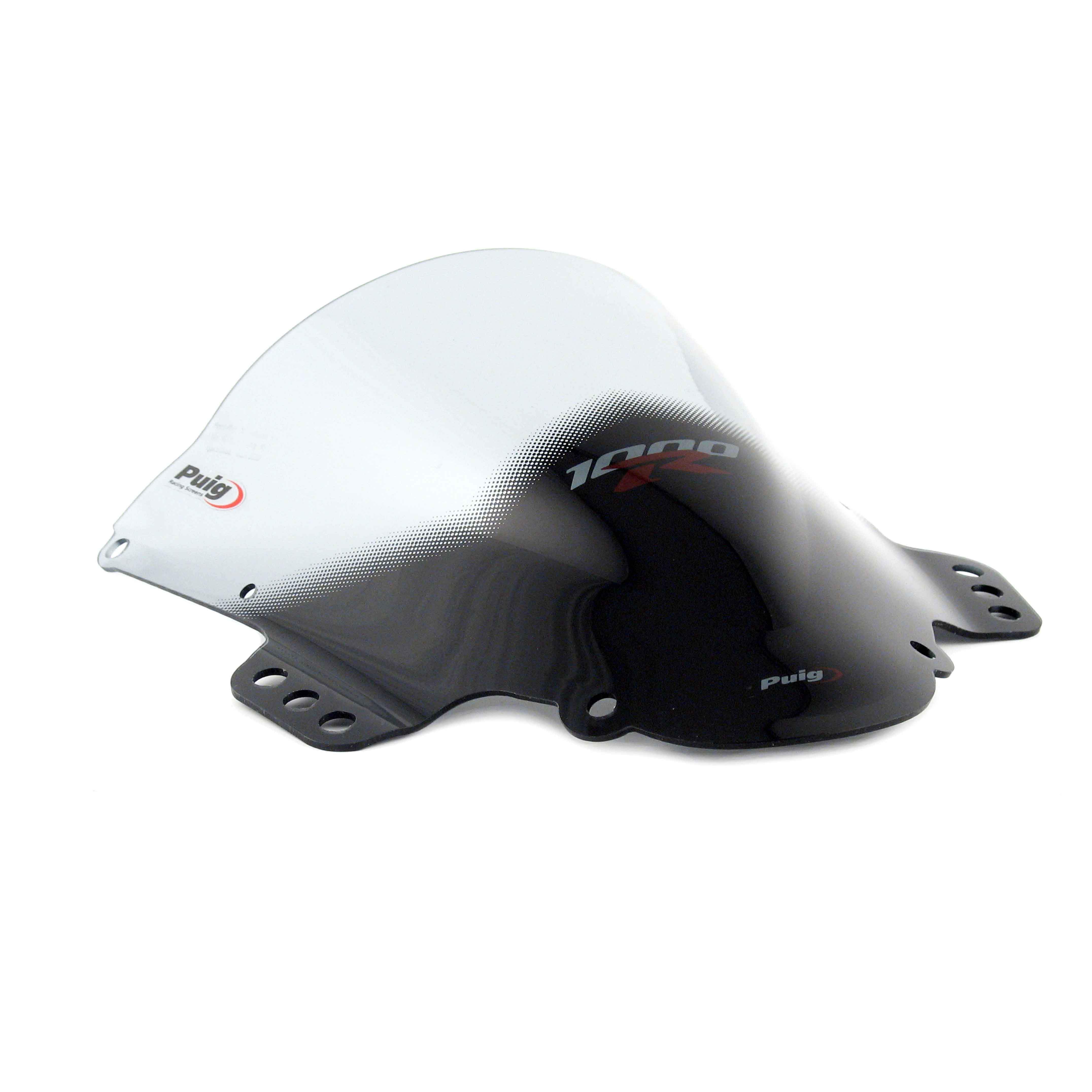 Puig Racing Screen | Clear | Suzuki GSX-R1000 2005>2006 - Shop name