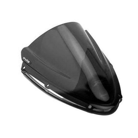 Puig Racing Screen | Dark Smoke | Suzuki GSX-R750 2008>2010 - Shop name