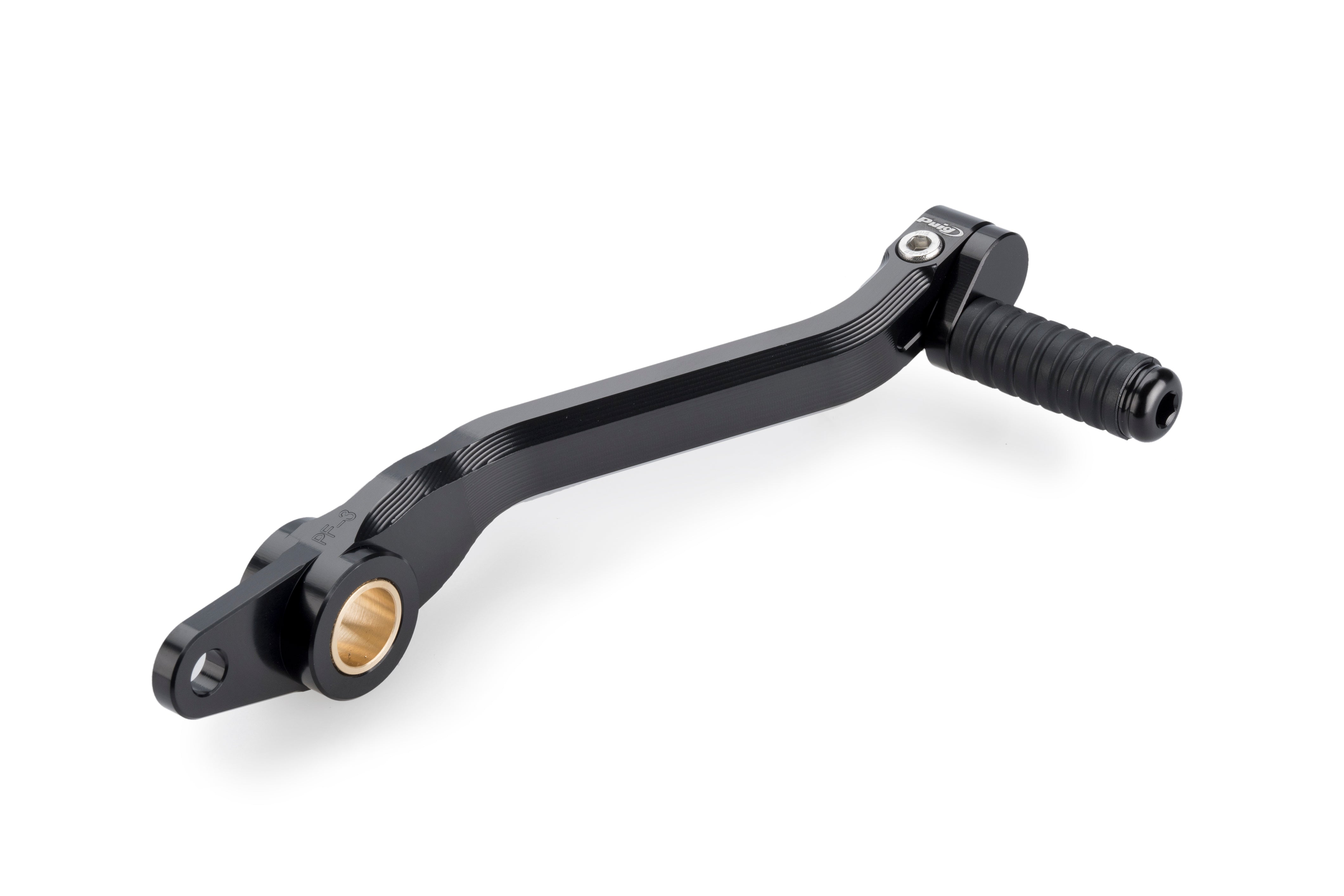 Puig Rear Brake Lever for Kawasaki Z900 2023>Current - Shop name