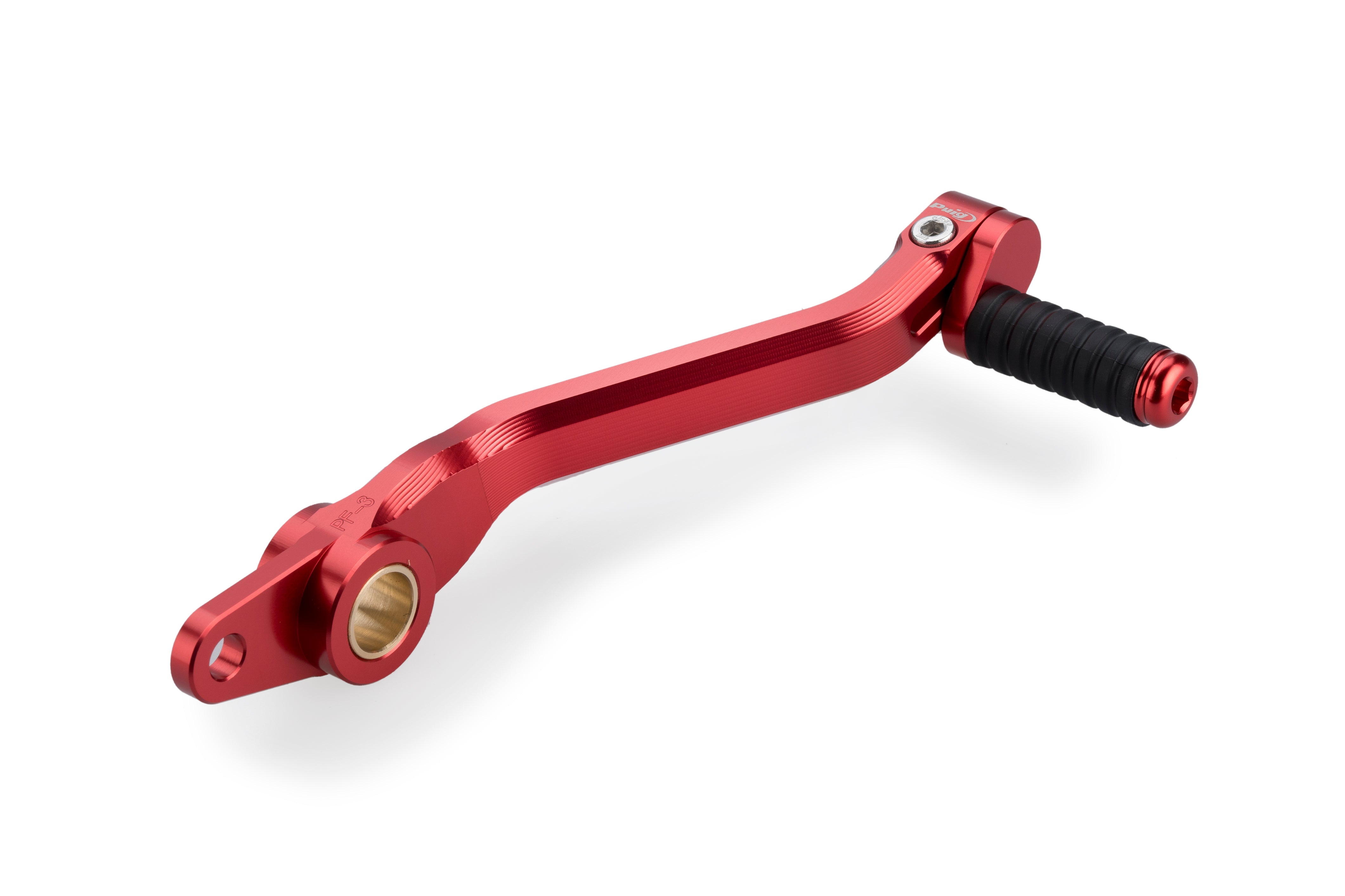 Puig Rear Brake Lever for Kawasaki Z900 2023>Current - Shop name
