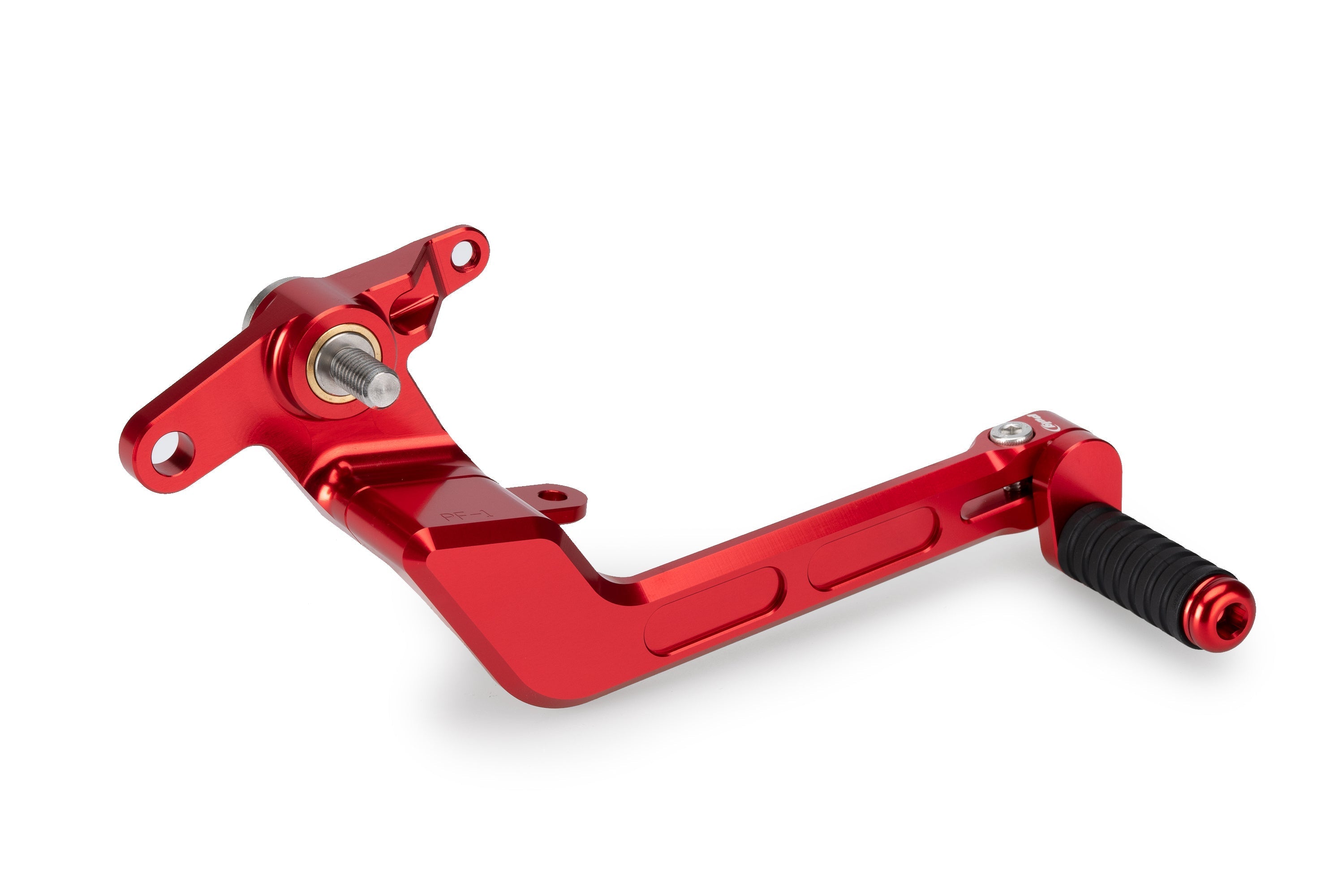 Puig Rear Brake Lever for Yamaha MT-07/XSR 700/Tracer 7 - Shop name