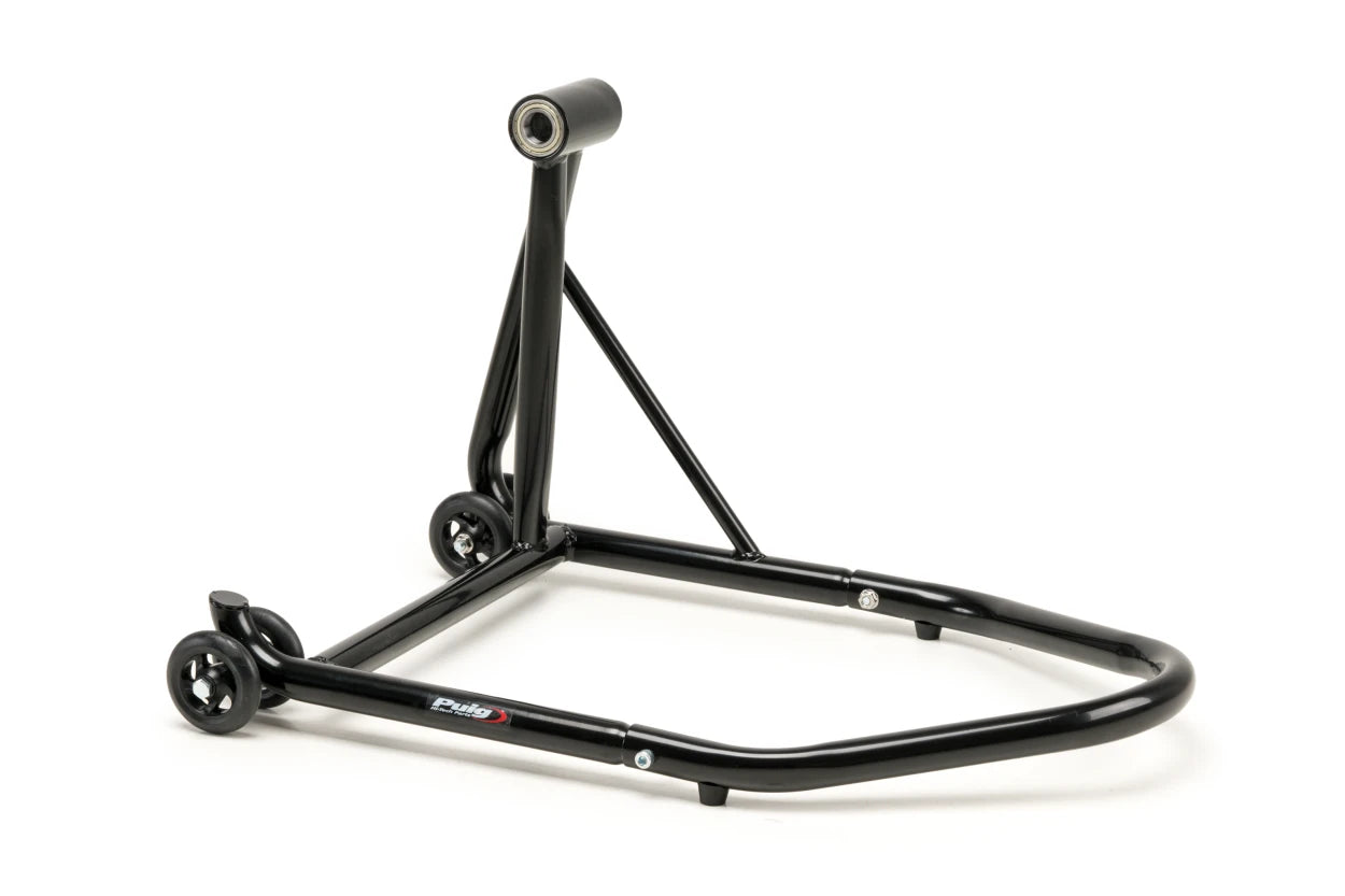 Puig Rear Stand for Single Sided Swingarm - Right Side - 53mm Pins incl. - Shop name