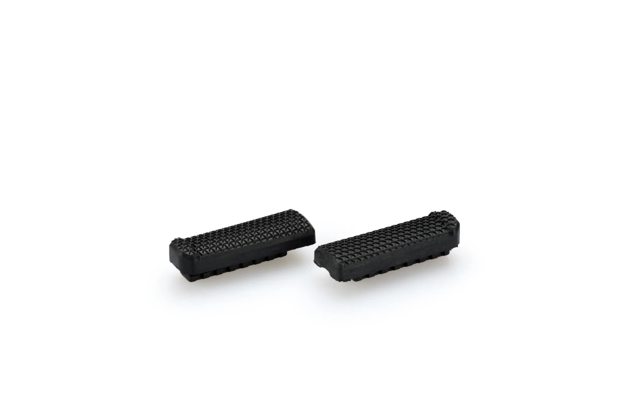 Puig Replacement Rubber Inserts for Sport Footpegs - Shop name