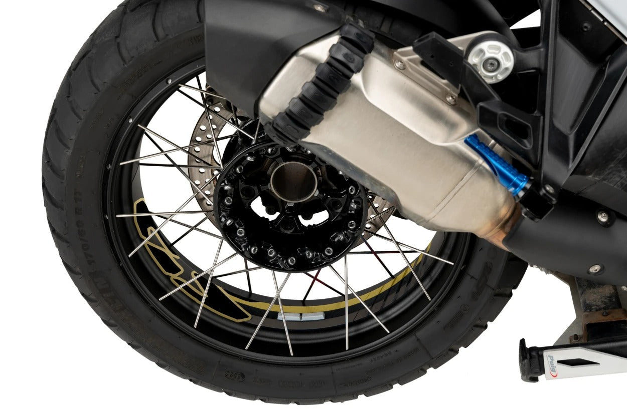 Puig Rim Tape | Gold | BMW R 1300 GS 2023>Currentย -ย Shop name