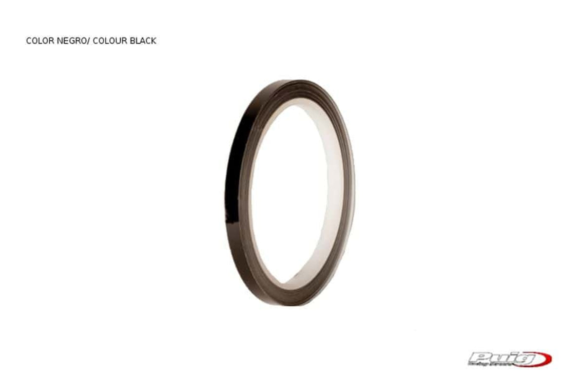Puig Rim Tape without Applicator | Black - Shop name