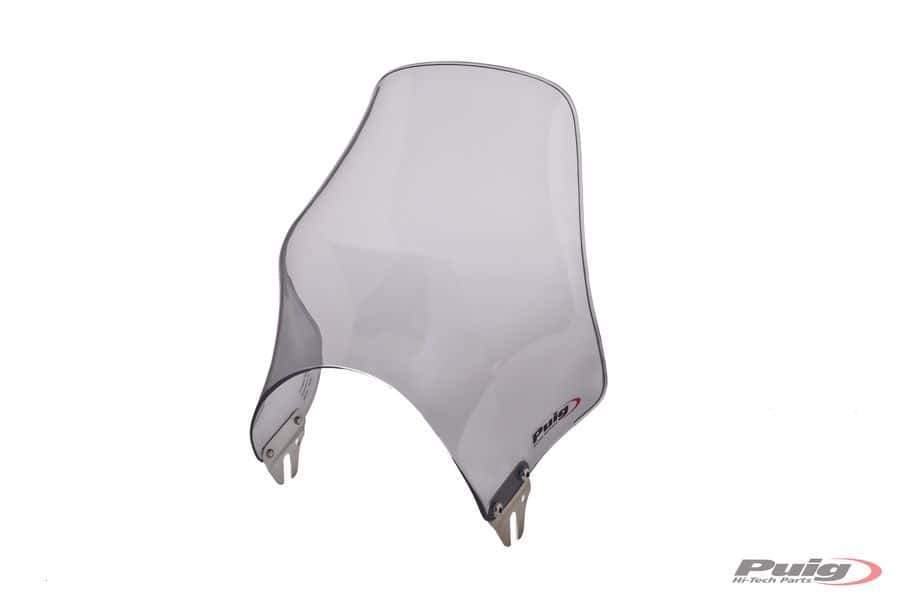 Puig Screen | Light Smoke | Honda CB 600 F Hornet 2003>2004 - Shop name