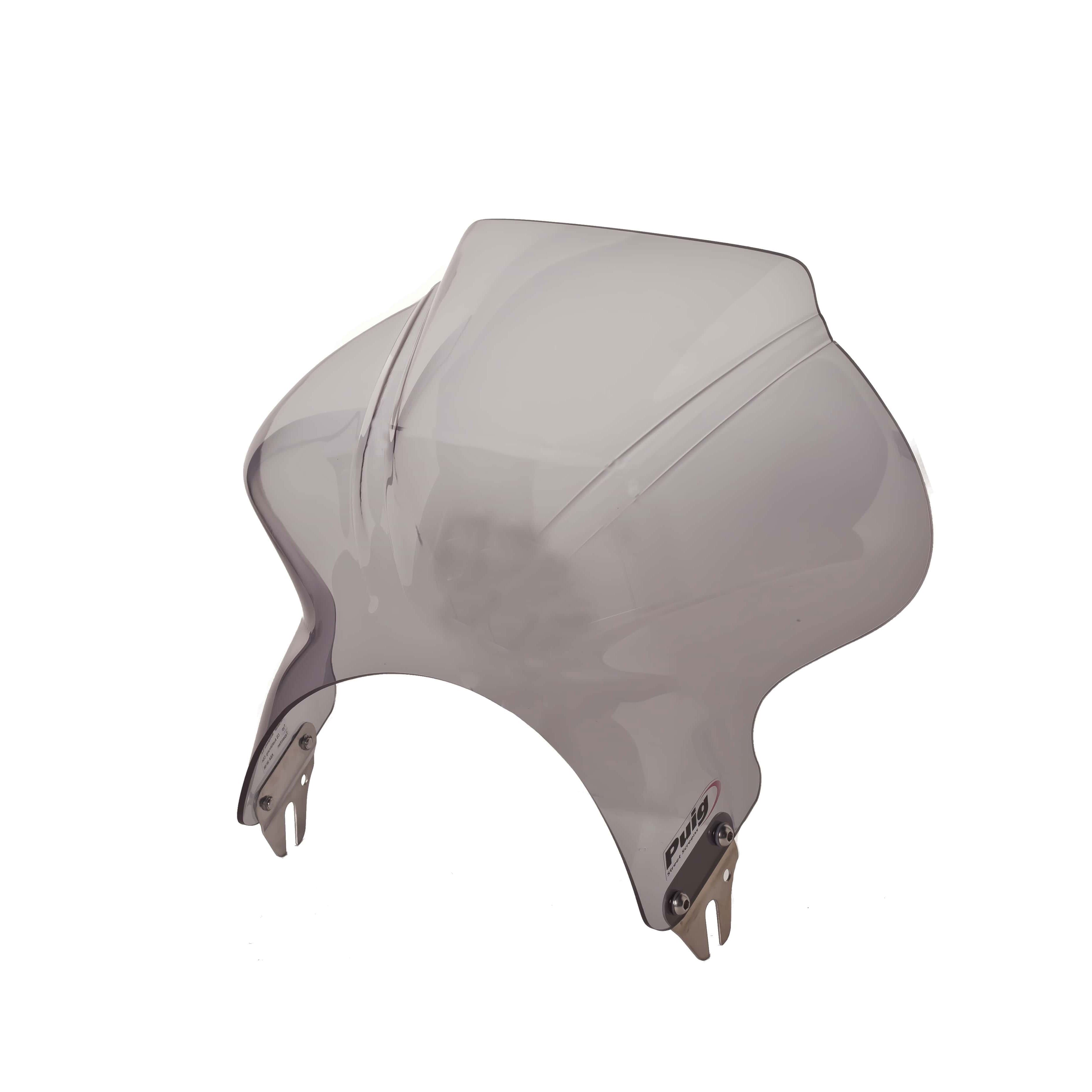 Puig Screen | Light Smoke | Suzuki GSF 1250 Bandit 2007>2009 - Shop name