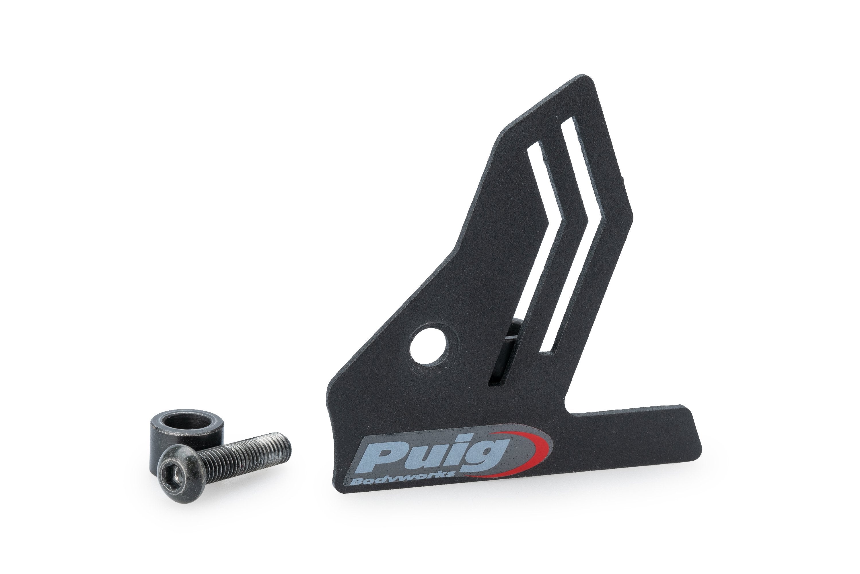 Puig Sensor Protector | Black | BMW R 1300 GS 2023>Current - Shop name