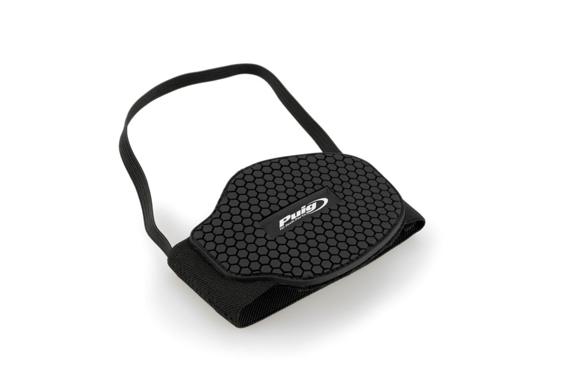 Puig Shoe Protector | Black - Shop name
