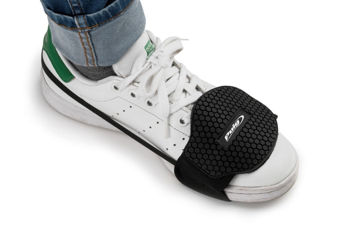 Puig Shoe Protector | Black - Shop name