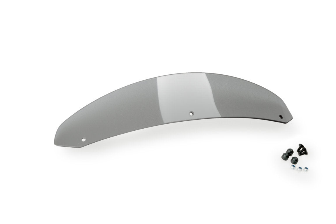 Puig Spare Batwing SML Sport Screen | Light Smoke - Shop name