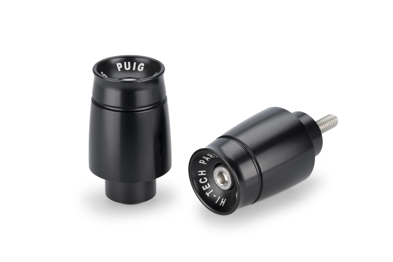 Puig Sport Bar Ends | Honda XL750 Transalp 2023>Current - Shop name