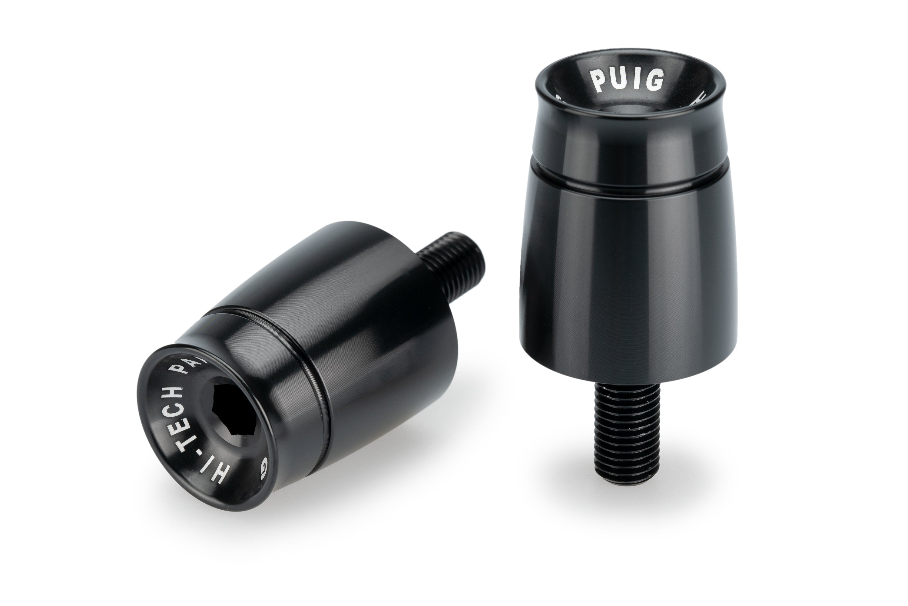 Puig Sport Bar Ends | Suzuki V-Strom 800 DE/RE 2023>Current - Shop name