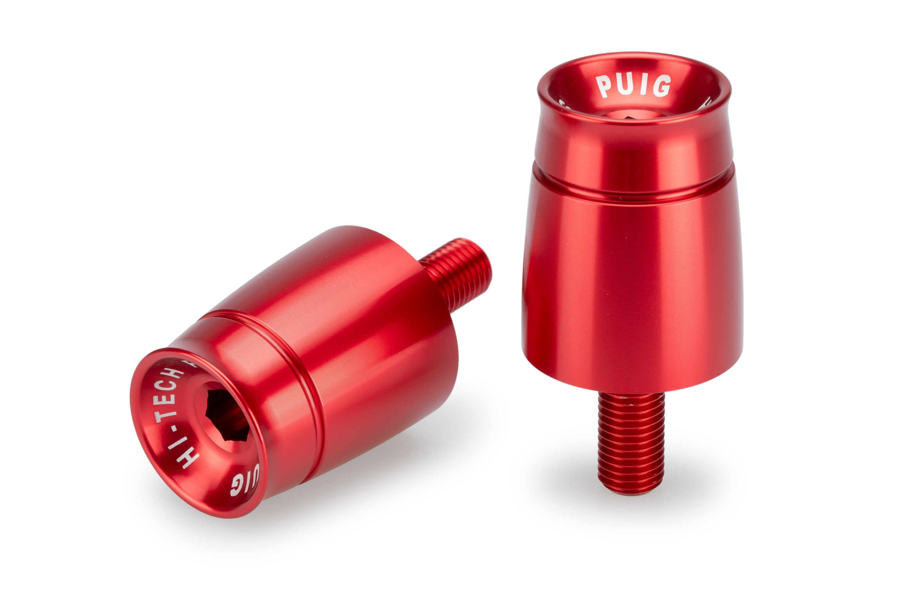 Puig Sport Bar Ends | Suzuki V-Strom 800 DE/RE 2023>Current - Shop name