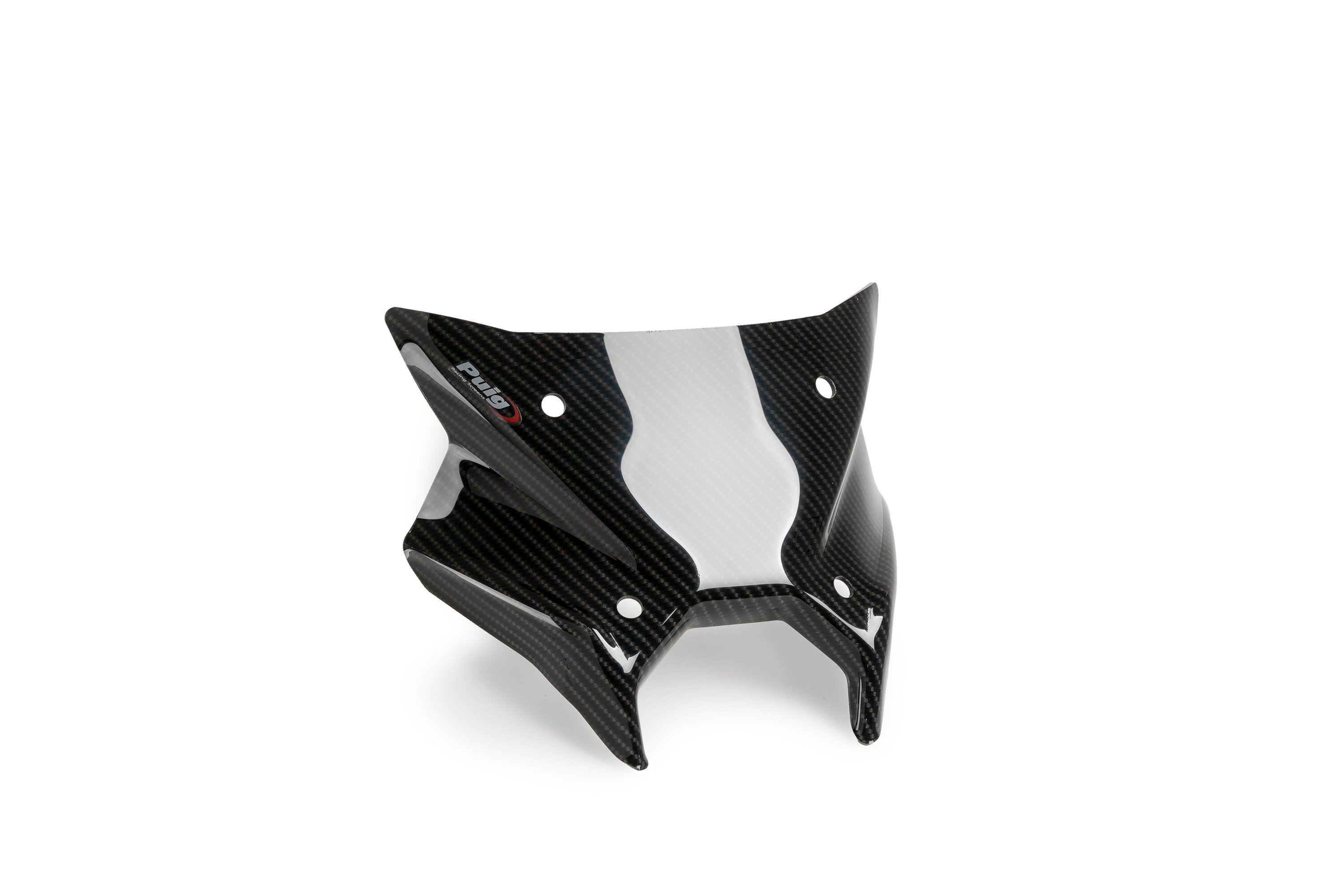 Puig Sport Plus Screen | Carbon Look | Yamaha MT-09/SP 2024>Current - Shop name
