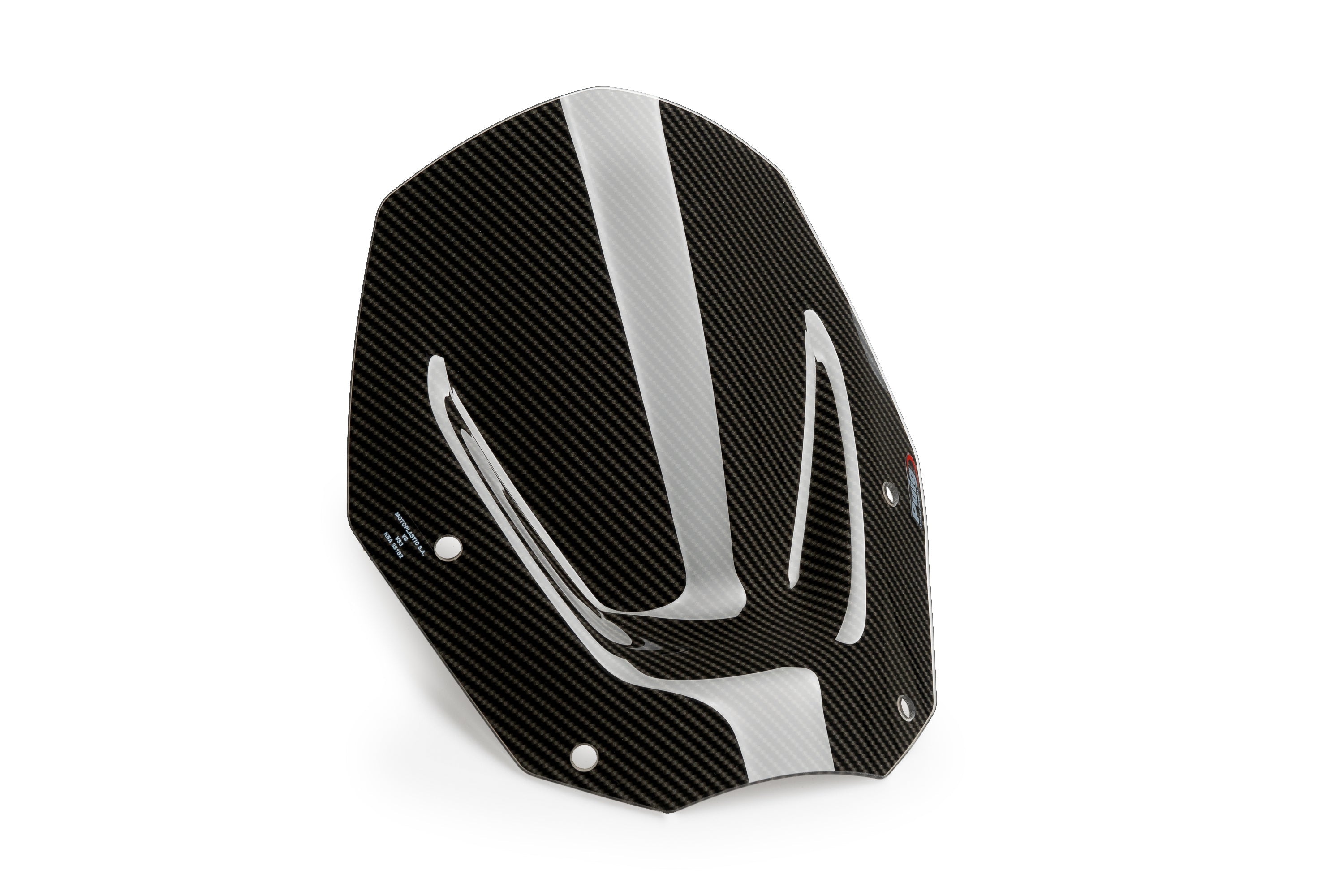 Puig Sport Screen | Carbon Look | BMW R 1300 GS with Radar 2023>Current - Shop name