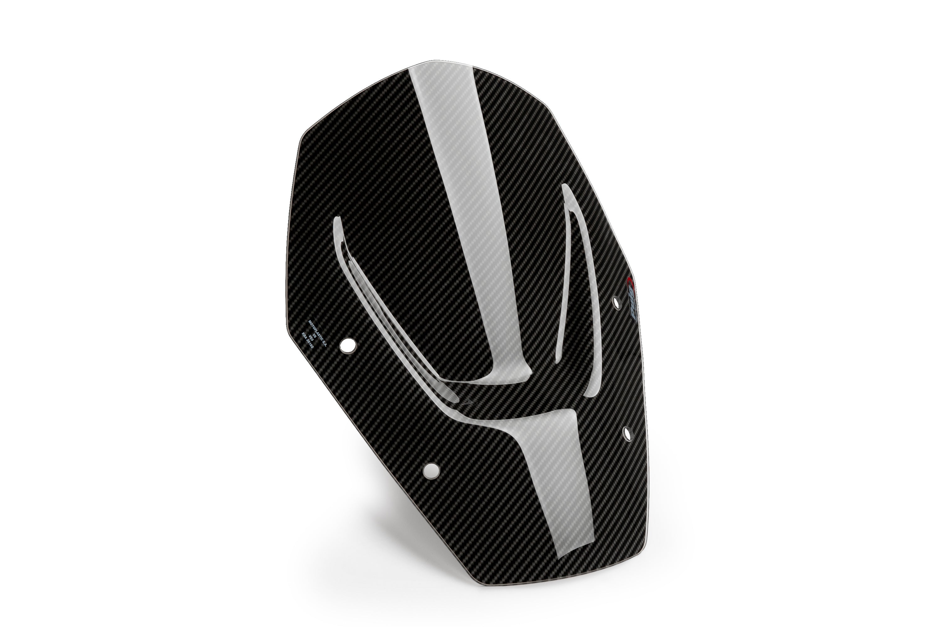 Puig Sport Screen | Carbon Look | BMW R 1300 GS without Radar 2023>Current - Shop name