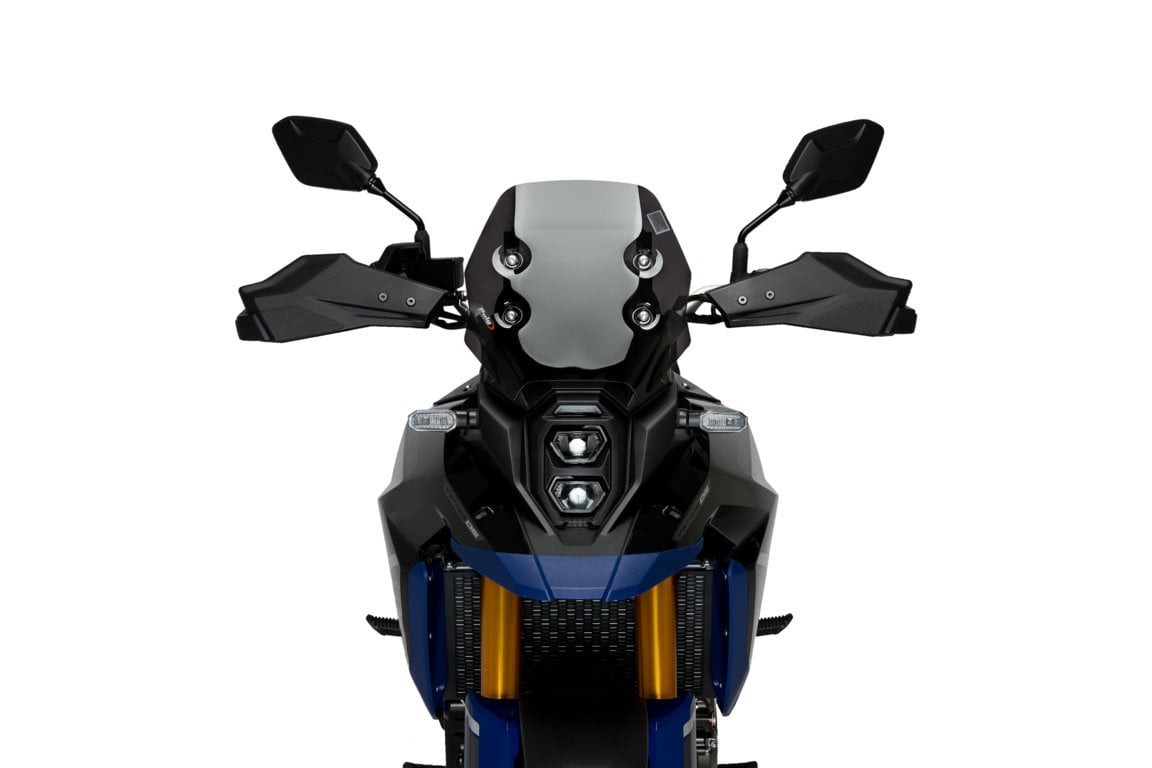 Puig Sport Screen | Dark Smoke | Suzuki V-Strom 800DE/RE 2023>Current - Shop name
