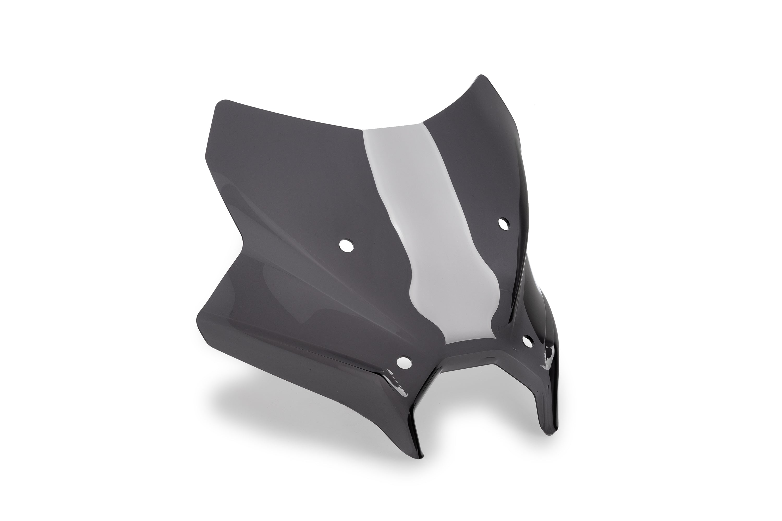 Puig Sport Screen | Dark Smoke | Yamaha MT-09/SP 2024>Current - Shop name