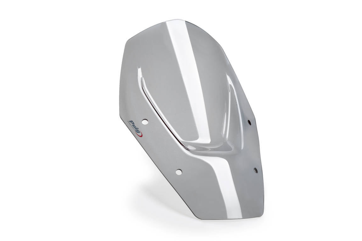 Puig Sport Screen | Light Smoke | BMW R 1300 GS without Radar 2023>Current - Shop name