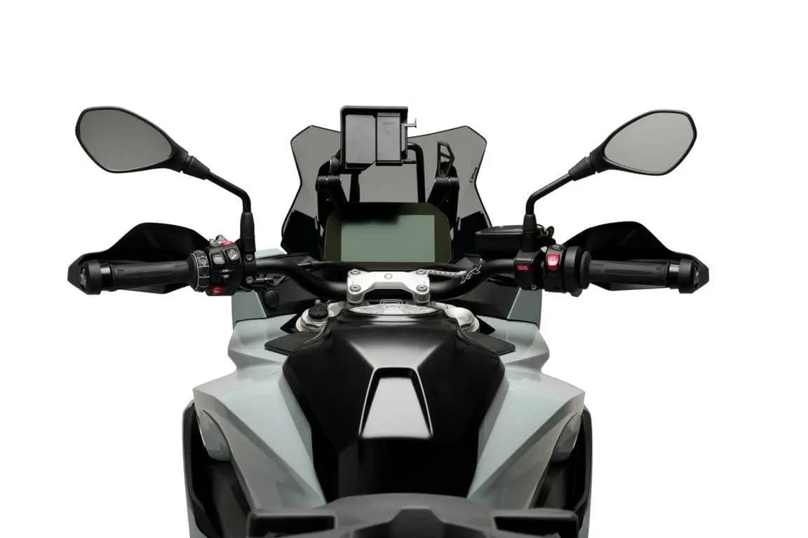 Puig Sport Screen | Light Smoke | BMW S 1000 XR 2020>Current - Shop name