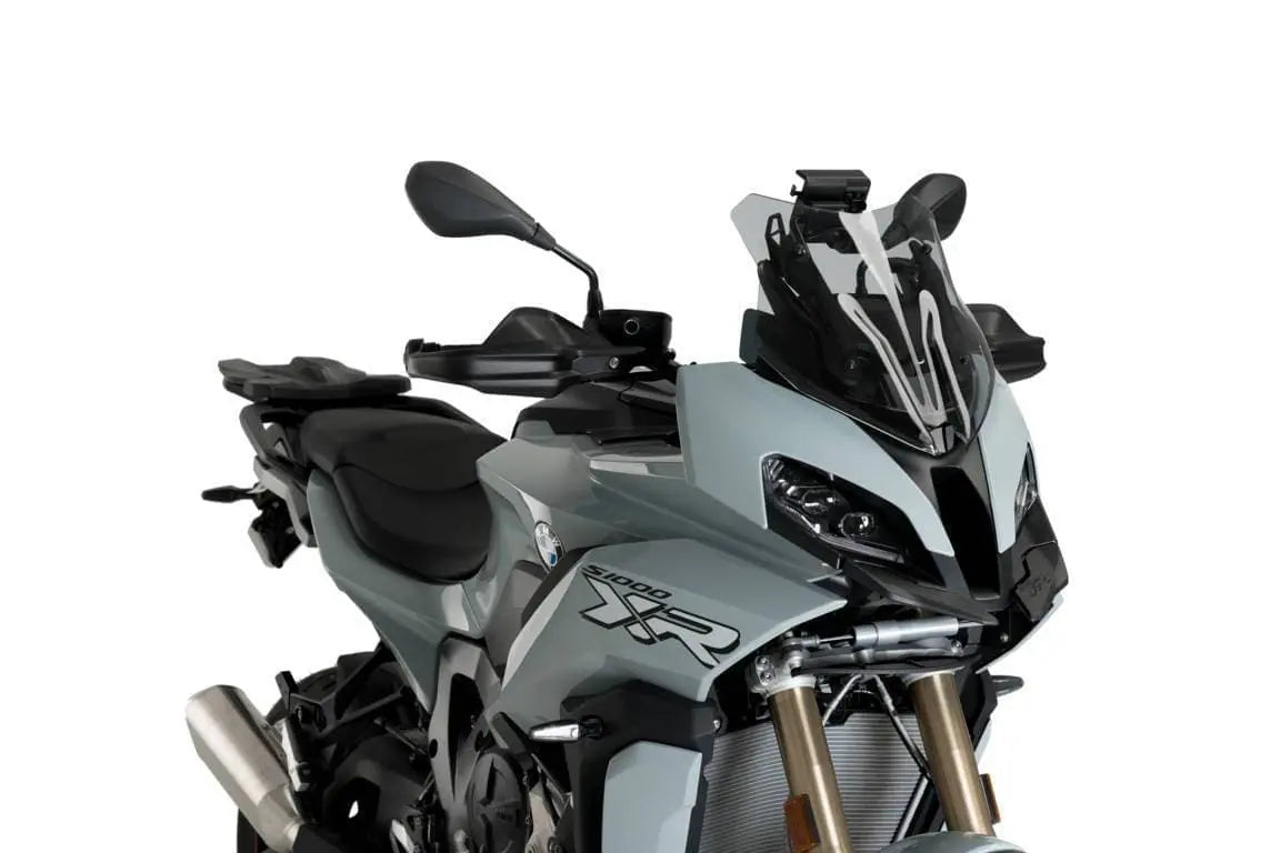 Puig Sport Screen | Light Smoke | BMW S 1000 XR 2020>Current - Shop name