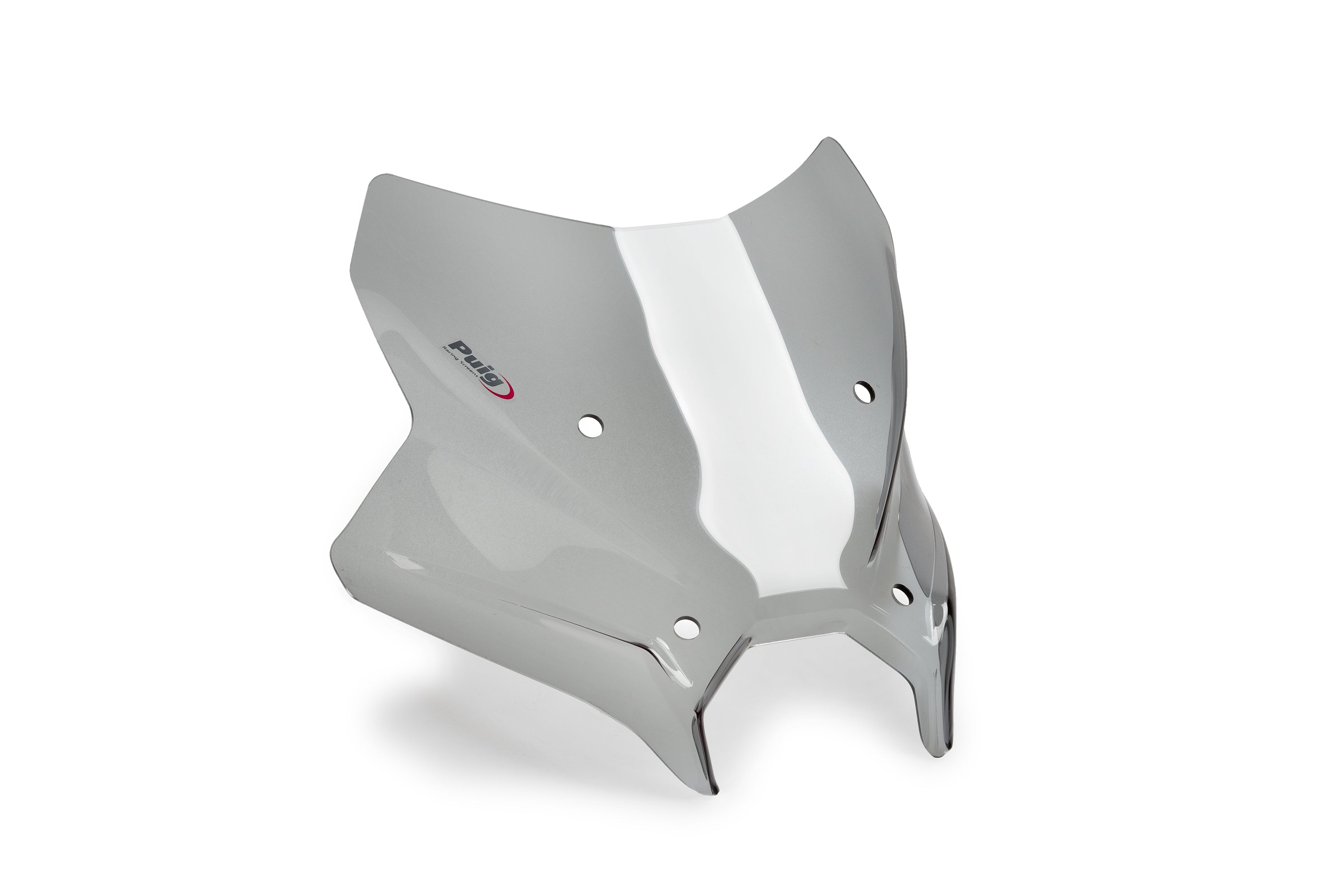 Puig Sport Screen | Light Smoke | Yamaha MT-09/SP 2024>Current - Shop name