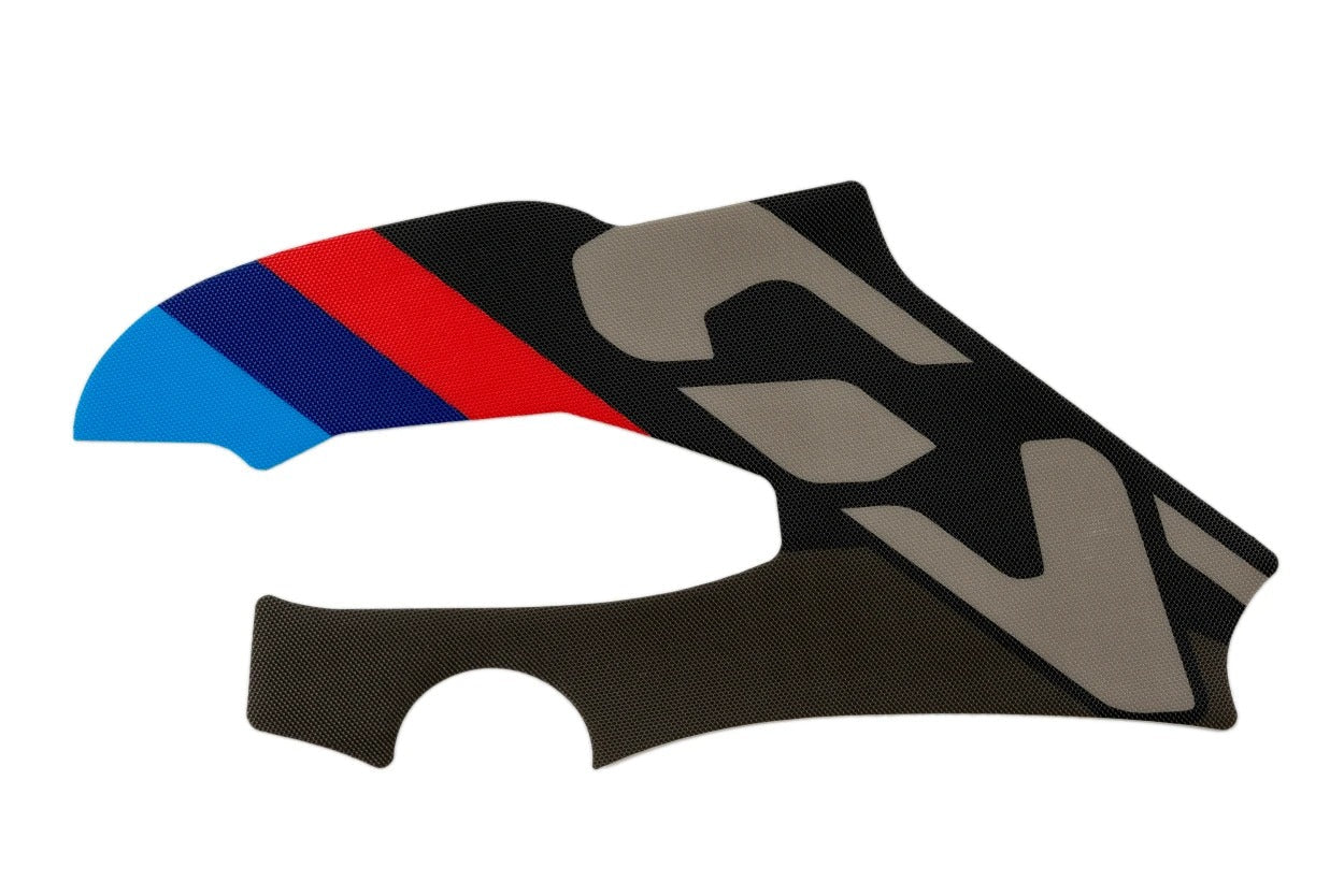Puig Swingarm Protector Kit | Black | BMW R 1300 GS 2023>Current - Shop name
