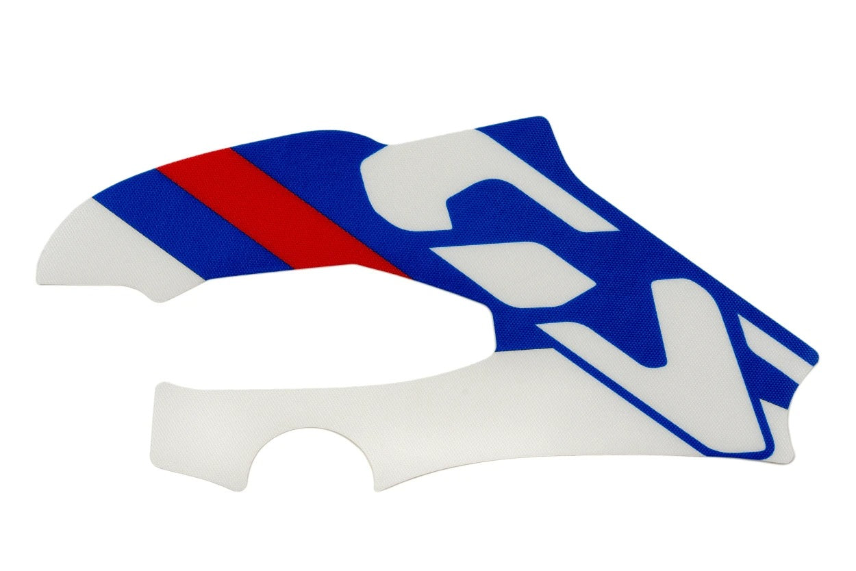 Puig Swingarm Protector Kit | Blue | BMW R 1300 GS 2023>Current - Shop name