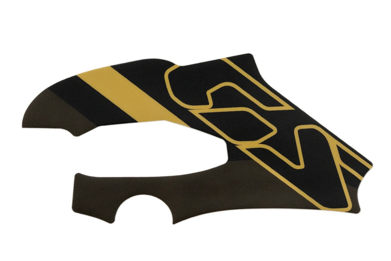 Puig Swingarm Protector Kit | Gold | BMW R 1300 GS 2023>Current - Shop name