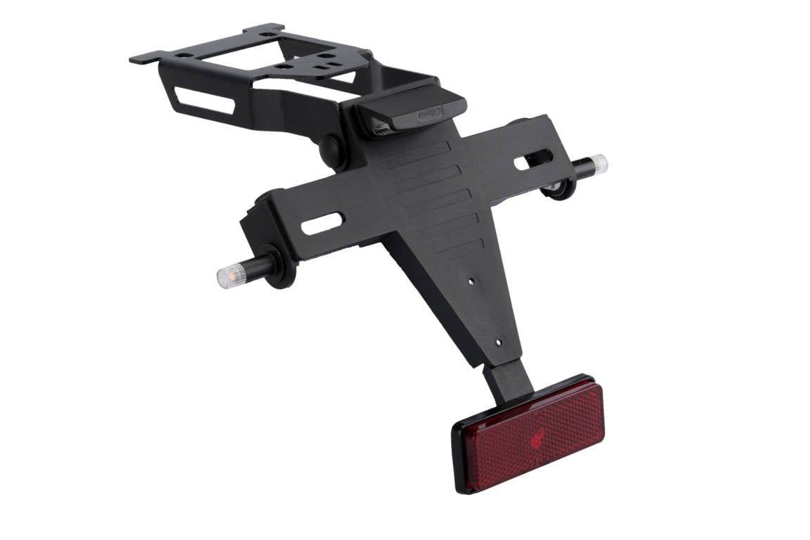 Puig Tab LED Indicators | Black - Shop name