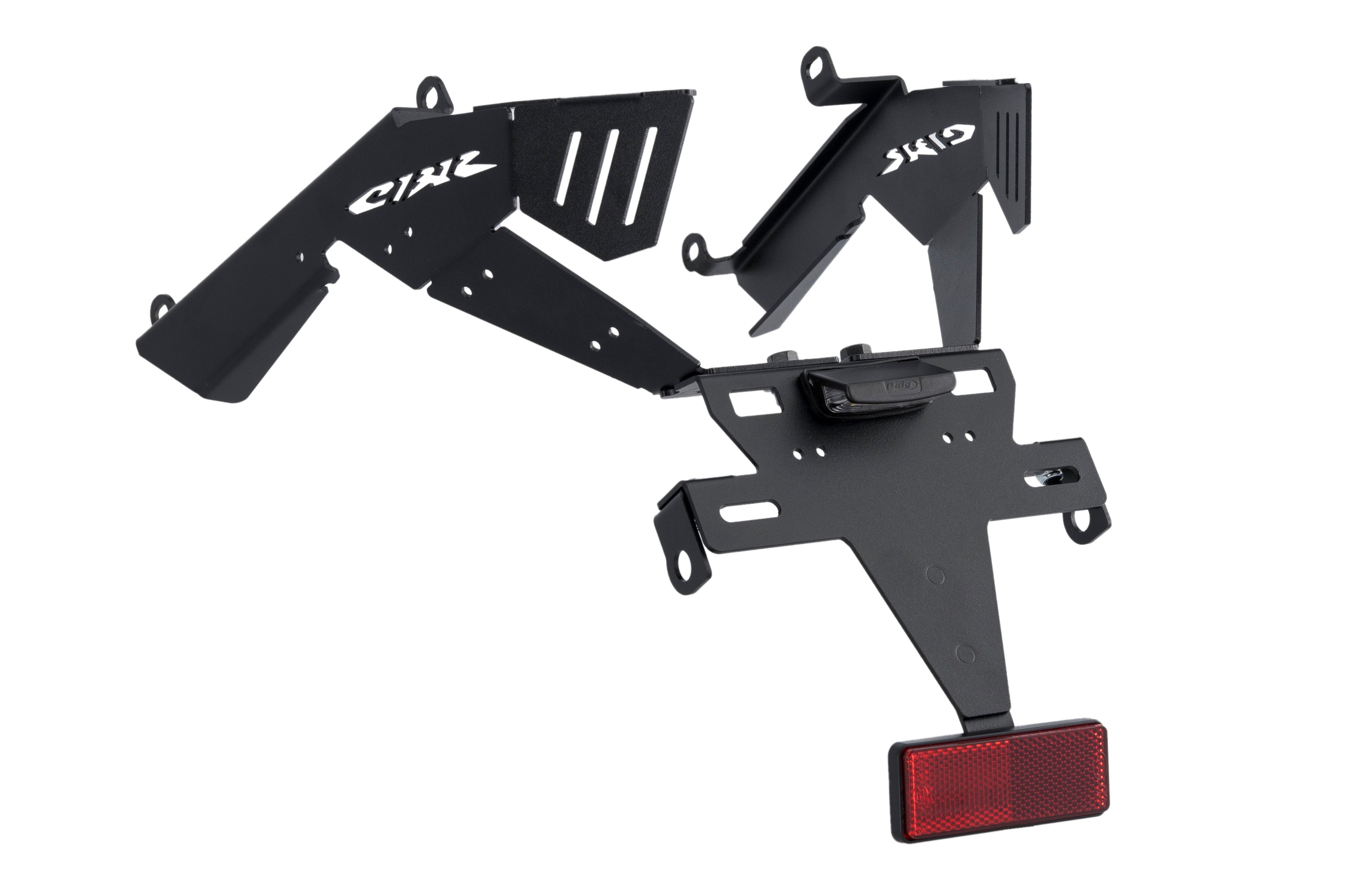 Puig Tail Tidy | Black | Honda CBR600RR 2024>Current - Shop name
