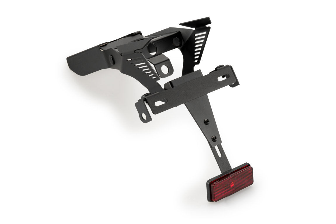 Puig Tail Tidy | Black | Suzuki GSX-8S 2023>Current - Shop name